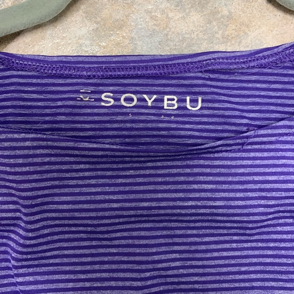 SOYBU 💜 Shorty Dress - Picture 5 of 6